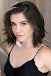 Ana Golja | ScreenTies